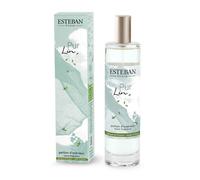 Parfum d'intérieur - Vaporisateur 75ml pur lin - Esteban
