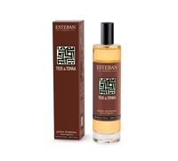 Vaporisateur Esteban Teck et Tonka 75 ml