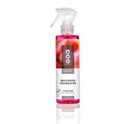 Vaporisateur Esprit macaron framboise 250 ml