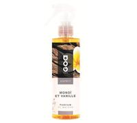 Parfum d'intérieur - Vaporisateur Esprit Monoï et Vanille 250 ml - Goa