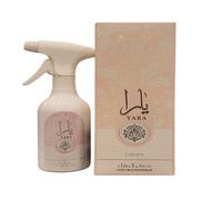 Parfum D'intérieur Yara 450 Ml - Lattafa
