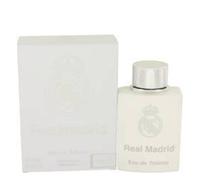 Parfum dition sp ciale Real Madrid pour homme Eau de toilette EDT 3,4 oz 100 ml Cologne Spray Fabriqu en Espagne par Air Val International