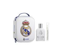 Parfum Eau de Toilette Real Madrid Spray (100 ml, set 3 pièces)