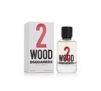Parfum Eau de Toilette Two Wood Spray (100 ml)