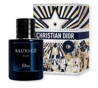 Parfum édition limitée de Dior - 60 ml - Sauvage Elixir - édition limitée Notes épicées, fraîches et boisées - Kapao Parfumerie en ligne française