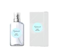 Parfum EDP Optimist, Parfum Haute Persistance - Essence, Longue Durée, Parfum Égal Versaje Eros Men 100 ml