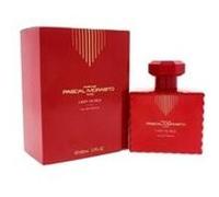Pascal Morabito Lady in Red Eau de Parfum pour femme 100 ml