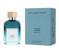 Parfum EDT Adolfo Dominguez Agua Fresca Citrus Eau de Toilette 230ml