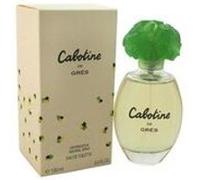 Gres Cabotine Eau de Toilette 100 ml