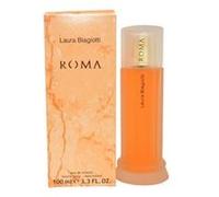 Parfum edt spray laura biagiotti - femme - 3. 3 oz w-2004 G