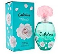 Parfums Gres Cabotine Floralie Eau de Toilette pour Femme 1 Unité