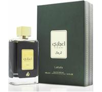 Parfum Ejaazi LATTAFA Eau de Parfum 100ML