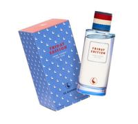 El Ganso Friday Edition Eau De Toilette 125ml Vapo Parfum Multicolore Homme