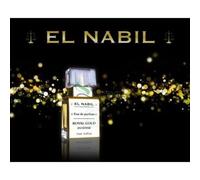 Parfum El Nabil Royal Gold Intense 15 Ml