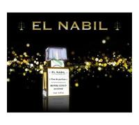 Parfum El Nabil Royal Gold Intense 15 ml