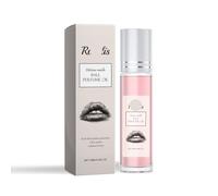 Parfum Élégant À Bille Fruité À La Vanille For Femme - Parfum Longue Durée, Naturel Et Rafraîchissant For Sublimer Votre Charme Personnel(1PCS)