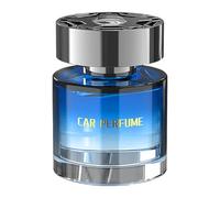 Parfum élégant pour véhicule - Désodorisant de voiture d'aromathérapie, liquide parfumé intérieur | Amélioration du travail de voyage et de vie quotidienne, ornement de parfum de voiture pour