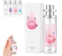 Parfum Elyven Poudre de Bébé, parfum longue tenue pour hommes et femmes