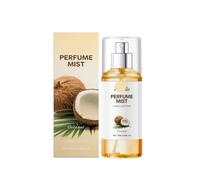 Parfum En Spray For Femme Elegant Allure - Parfum Longue Durée, Intense Et Gracieux For Plus De Charme(1PCS)