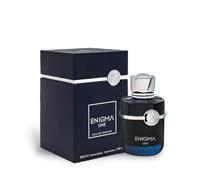 Parfum - ENIGMA - Une EDP - 100ml - Mixte - Eau de parfum