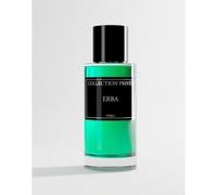 Parfum ERBA Collection Privée 50ML édition bois pura CP black prenium