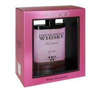 Parfum Evaflor - Whisky Limited Pink Diamond