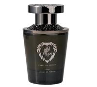 Parfum Extrait Al Haramain Azlan Oud Charcoal Édition, Flacon 100 ml