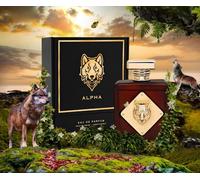 Parfum - FA PARIS - Francique 63.55 - 100ml EDP - Mixte - Oriental Ambré Gourmand