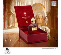 Parfum - Fa Paris - Monarch Queen - 100 Ml - Eau De Parfum - Femme