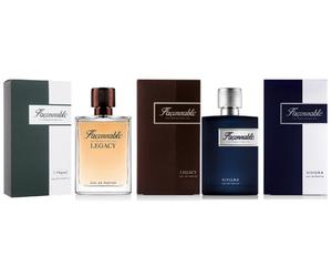 Parfum Façonnable : Legacy