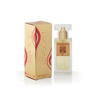 PARFUM FÉMININ SÉDUCTION PHÉROMONES EROSART