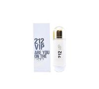 Parfum Femme 212 Vip Carolina Herrera Edp (125 Ml)