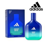 Parfum Femme Adidas Vibes Eau De Parfum Original Unisexe Fragrance 100ml