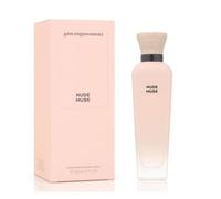 Parfum Femme - Adolfo Dominguez - Nude Musk - EDP 120 ml - Unisexe - Vaporisateur