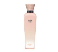 Adolfo Dominguez Nude Musk Eau De Parfum 60ml Vaporizador