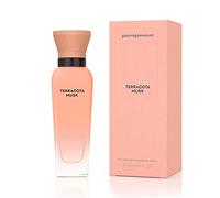 Parfum Femme Adolfo Dominguez TERRACOTA MUSK EDP EDP 60 ml