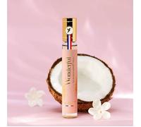 Parfum femme - ADOPT - Wonderful 30ML - Extrait de parfum - Pêche blanche - Jasmin