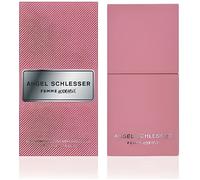 Parfum Femme Adorable Angel Schlesser EDT (50 ml)
