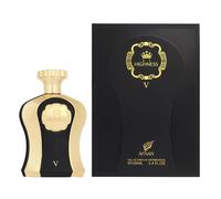 Afnan Highness V Eau de Parfum (Femme) 100 ml