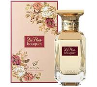 Parfum Femme - AFNAN - La Fleur Bouquet - Eau de parfum - Famille olfactive florale