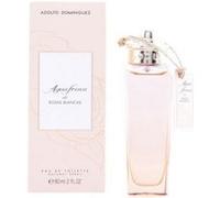 Parfum Femme Agua Fresca de Rosas EDT (60 ml) Adolfo Dominguez blanc G