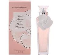 Parfum Femme Agua Fresca Rosas Blancas EDT 200 ml Adolfo Dominguez blanc G