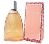 Eau de Parfum - Aire Sevilla - AIRE SEVILLA BELLA - 150 ml - Femme - Concentration élevée