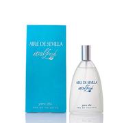 Parfum Femme Aire Sevilla Fresh Bleu (150 ml)