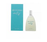 Parfum Femme Aire Sevilla Fresh Bleu (150 ml)
