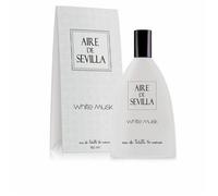 Parfum Femme Aire Sevilla White Musk EDT (150 ml)