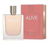 Parfum Femme Alive EDP 80 ml Hugo Boss G