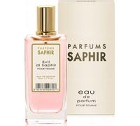 Parfum Femme Alkotest Saphir Evil 50ml