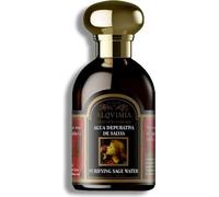 Parfum Femme Alqvimia Agua Depurativa de Salvia EDC 100 ml Agua Depurativa de Salvia