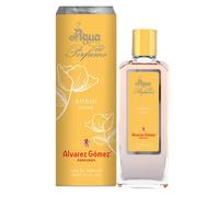 Parfum Femme Alvarez Gomez Ambar Femme Edp (150 Ml)